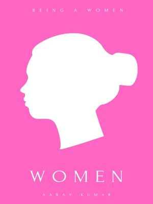 cover image of WOMEN